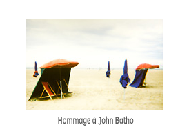 Hommage a John Batho