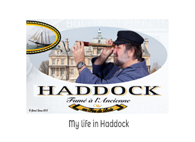 Haddock gb